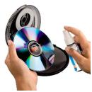 CD Repair / Care